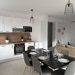Les Brises Charming House En Bessin *