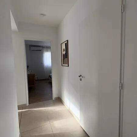 Les Brises Charming House En Bessin