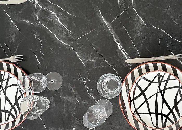 Les Brises Charming House En Bessin *