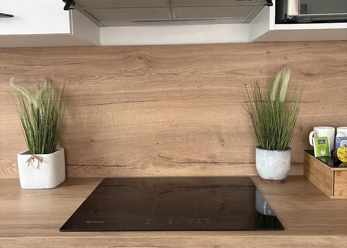 Les Brises Charming House En Bessin