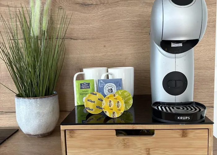 Les Brises Charming House En Bessin